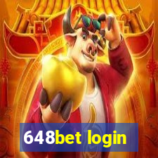 648bet login